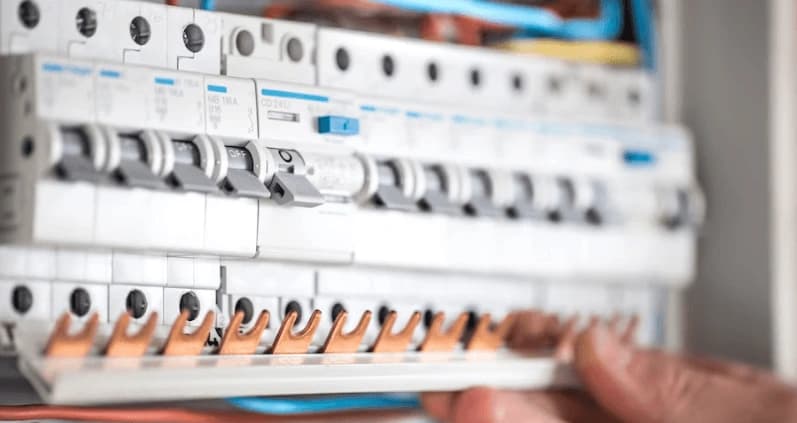 electricalInstallations