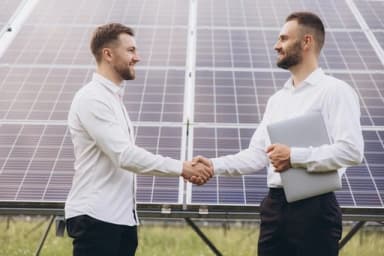 Proposal and Acceptance